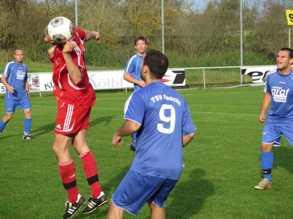 Vorschau letzer Heimspieltag gegen Lauterhofen